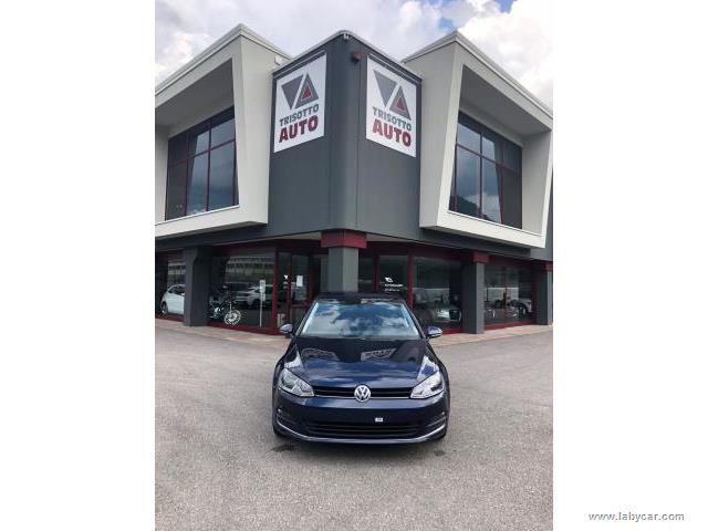 Golf 1.6 TDI 110 CV 5p. ALLSTAR                                                        
