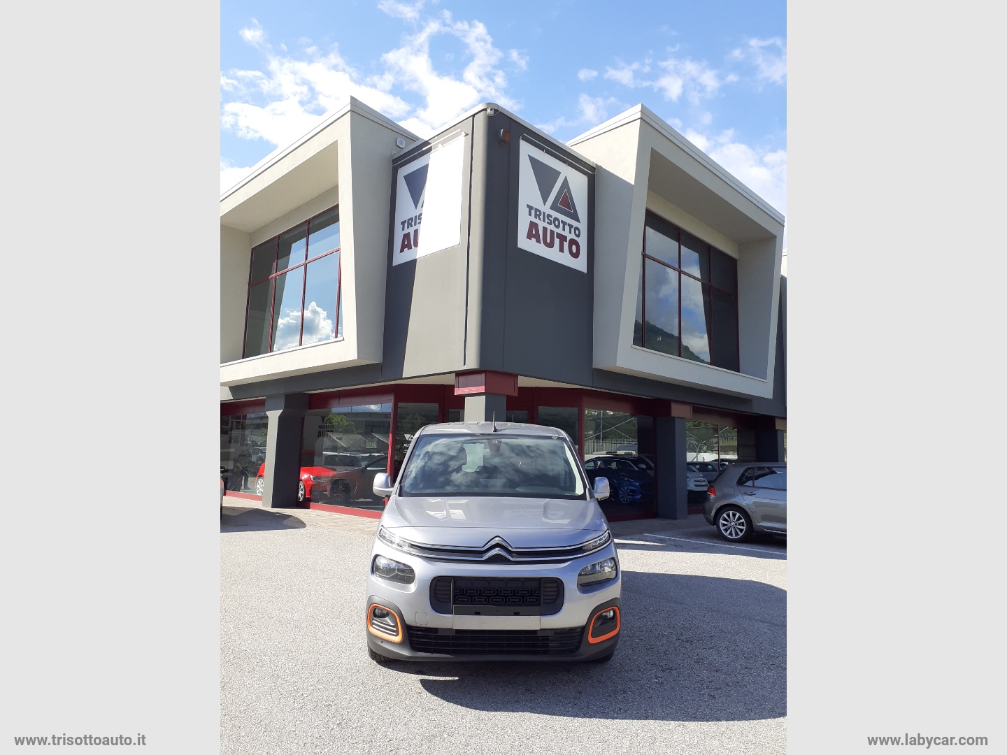 CITROEN 