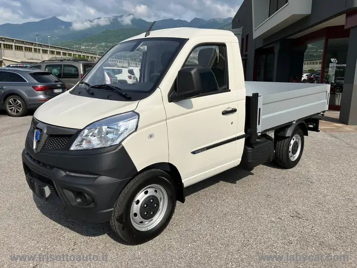 PIAGGIO Porter NP6