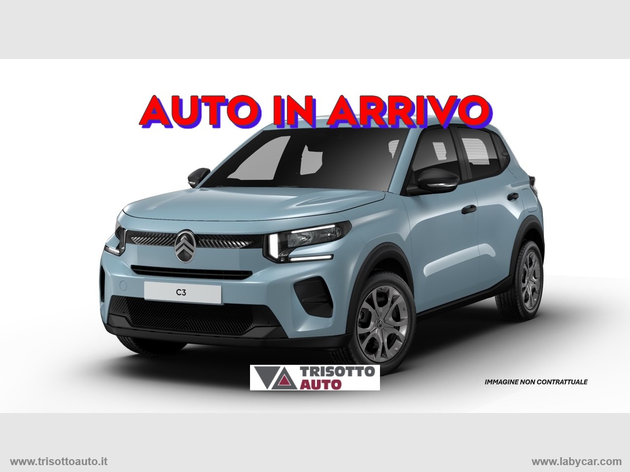 CITROEN C3