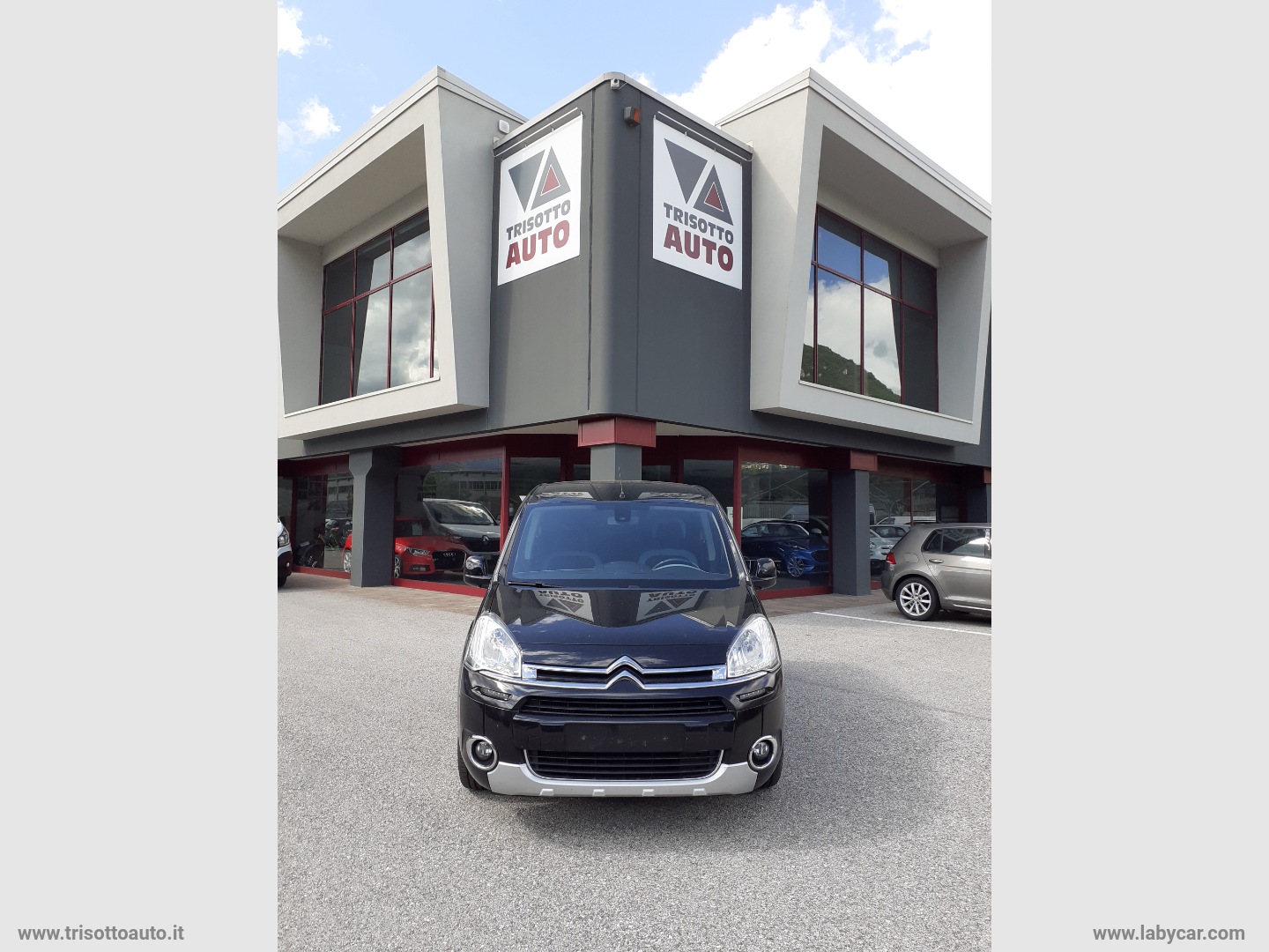 CITROEN 
