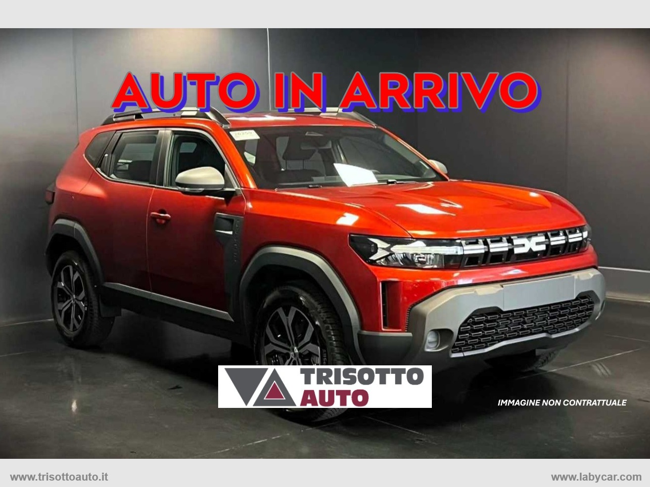 Duster 1.2 Tce 130CV MHEV 4x4 Extreme                                                        