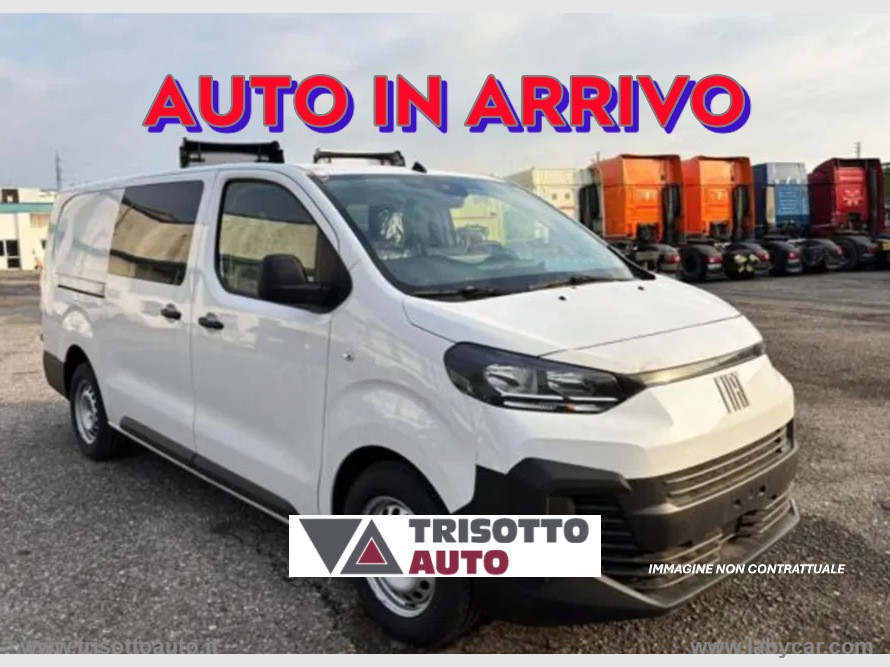 FIAT Scudo