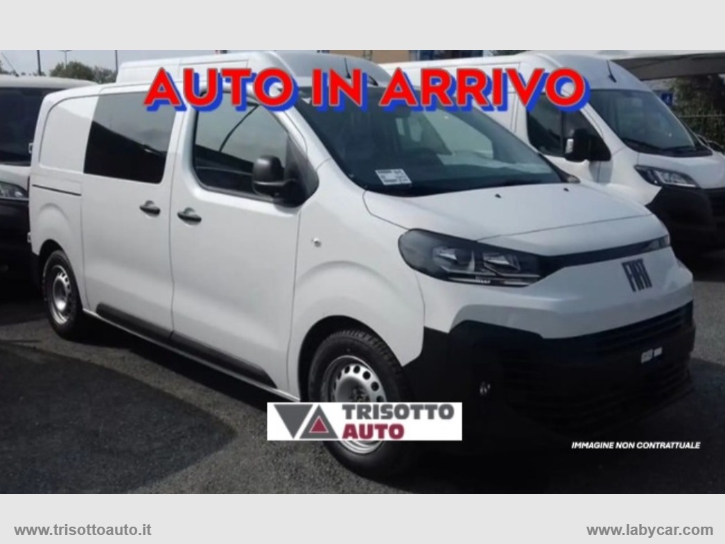 FIAT Scudo