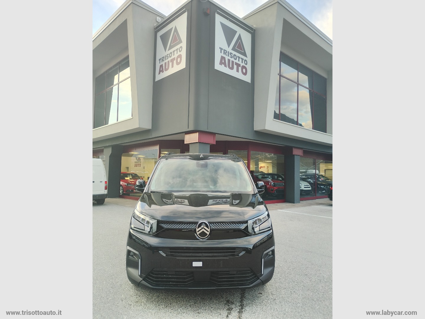 CITROEN 