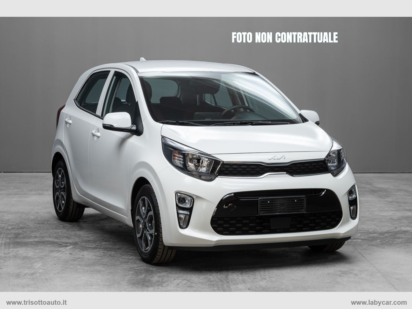 KIA Picanto