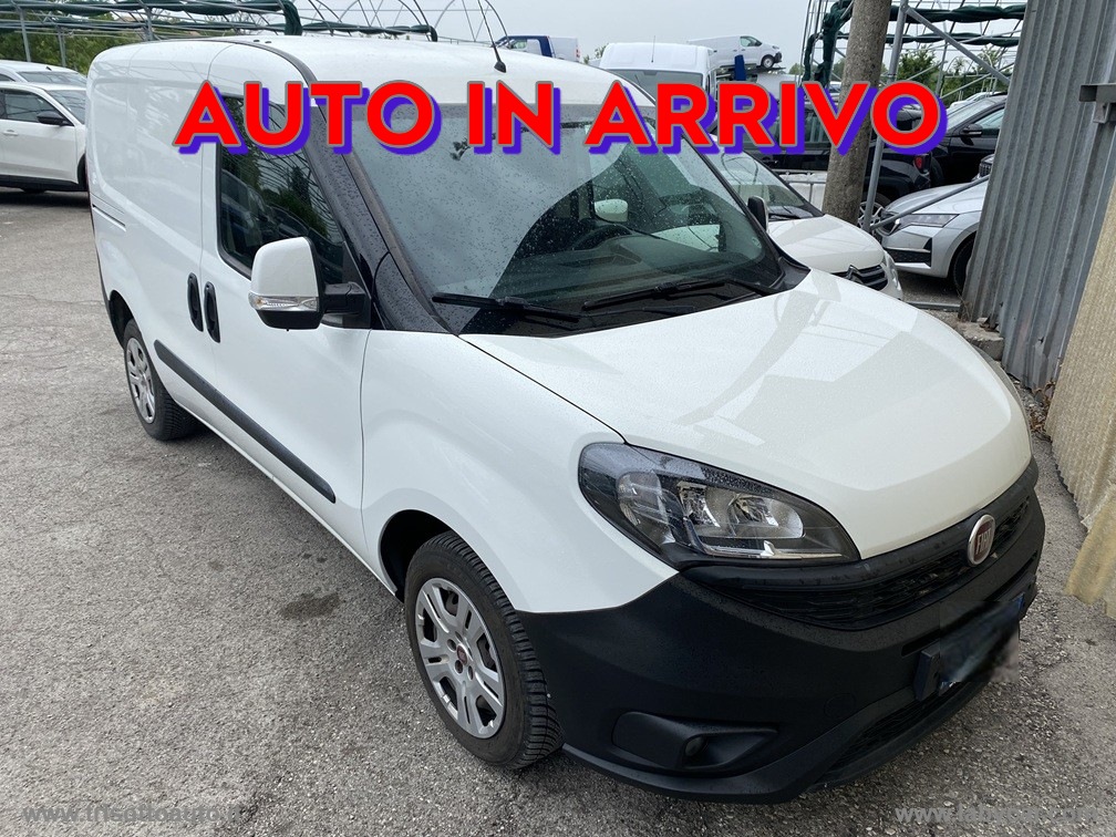 FIAT Doblò