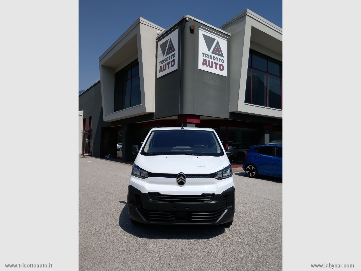 CITROEN 
