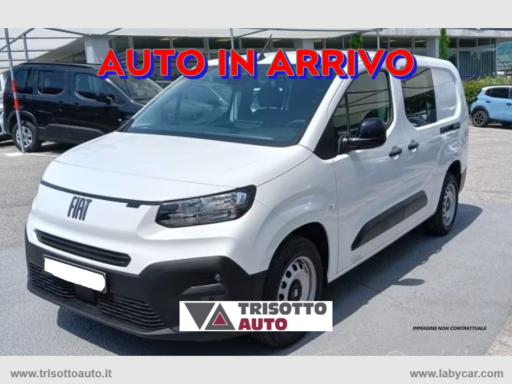 FIAT Doblò