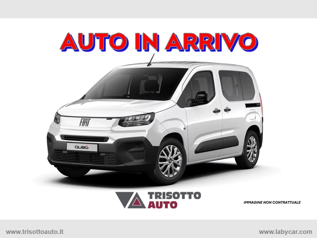 FIAT Qubo L