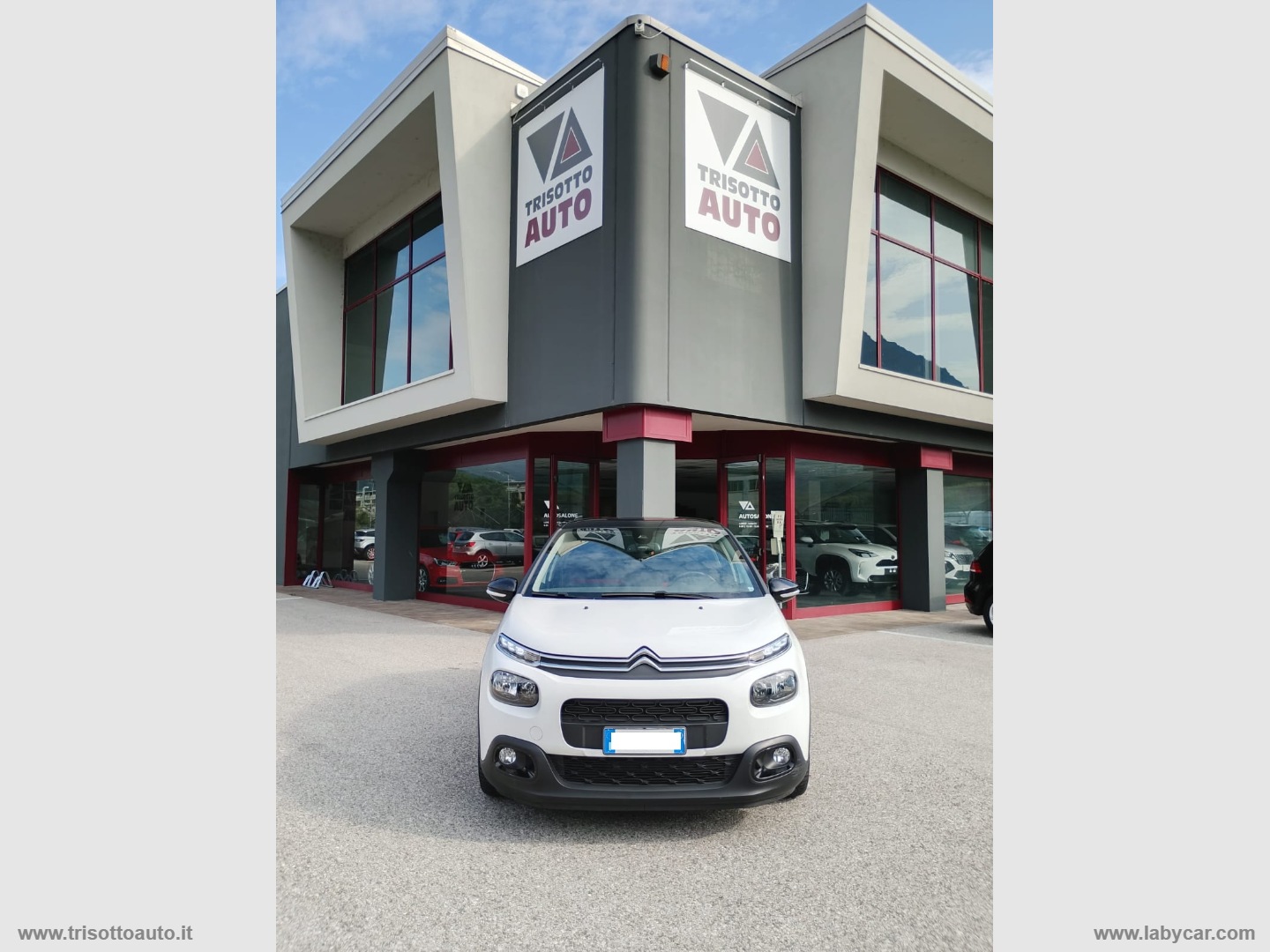 CITROEN C3