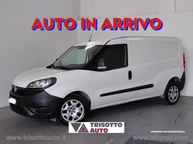 FIAT Doblò