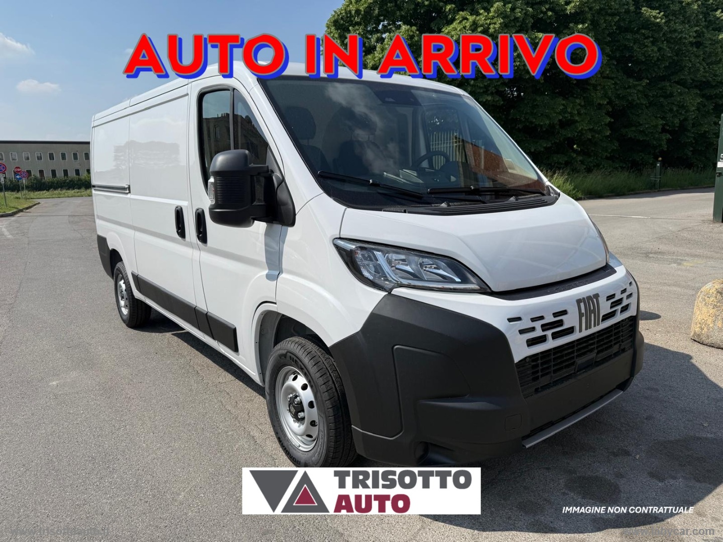 FIAT Ducato