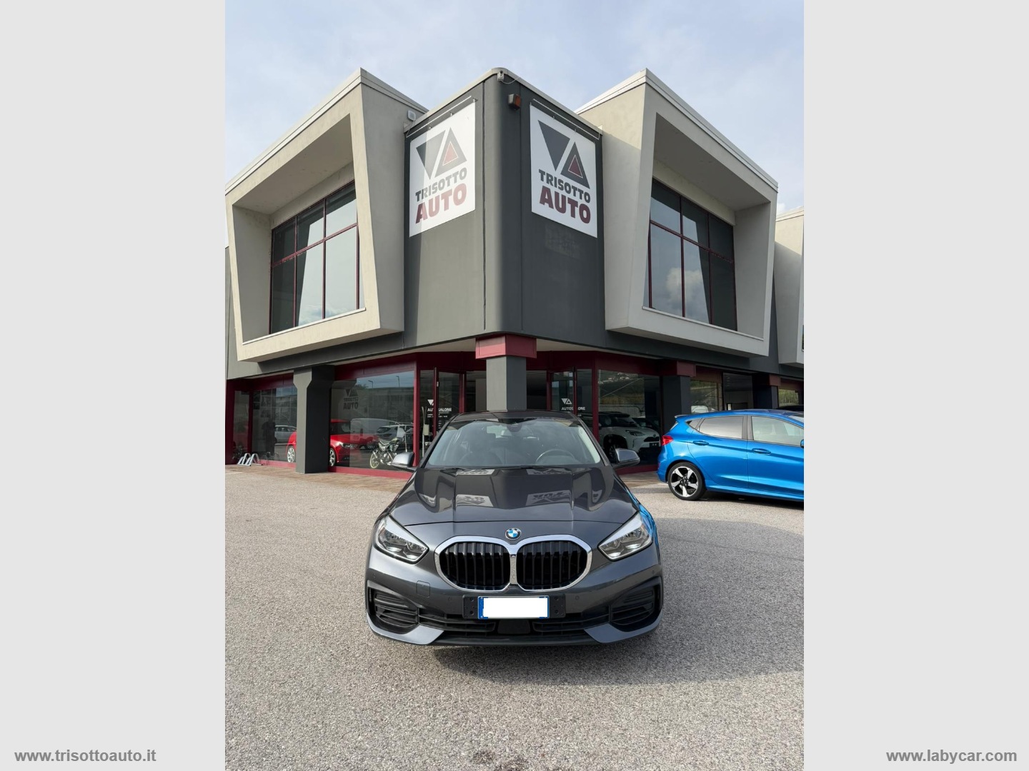 BMW Serie 1