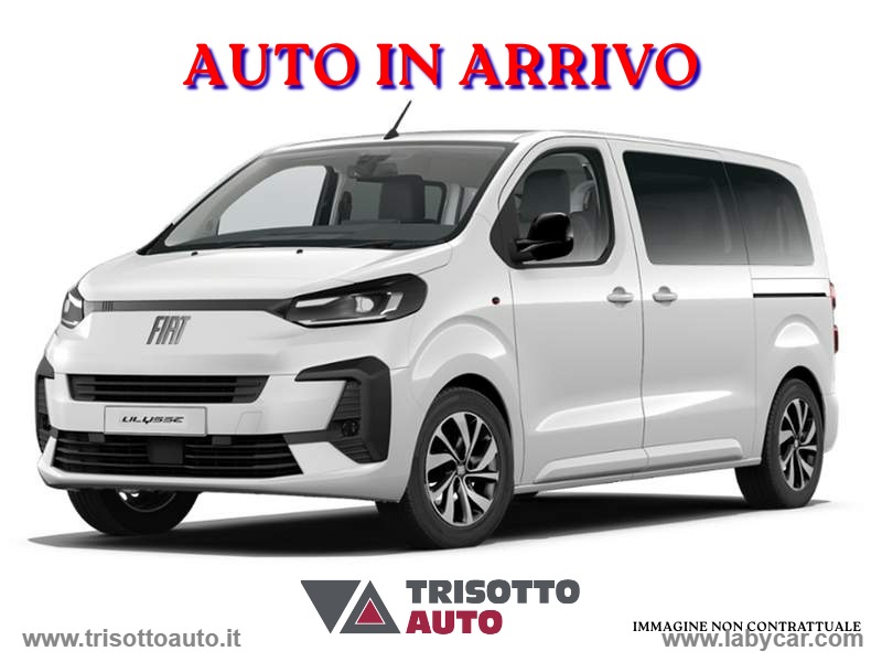 FIAT Ulysse