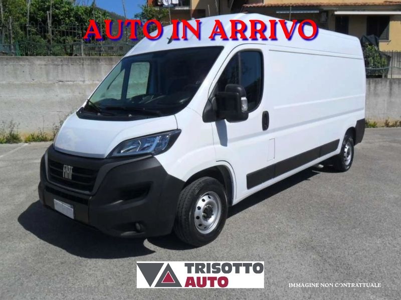Ducato 2.2Mjt 140CV L3-H2 Furgone