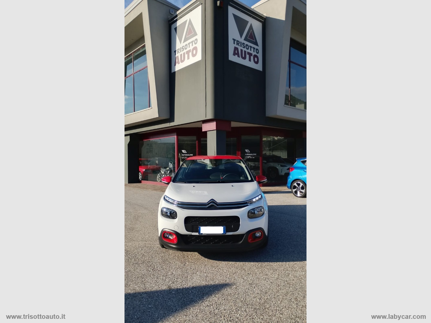 CITROEN C3