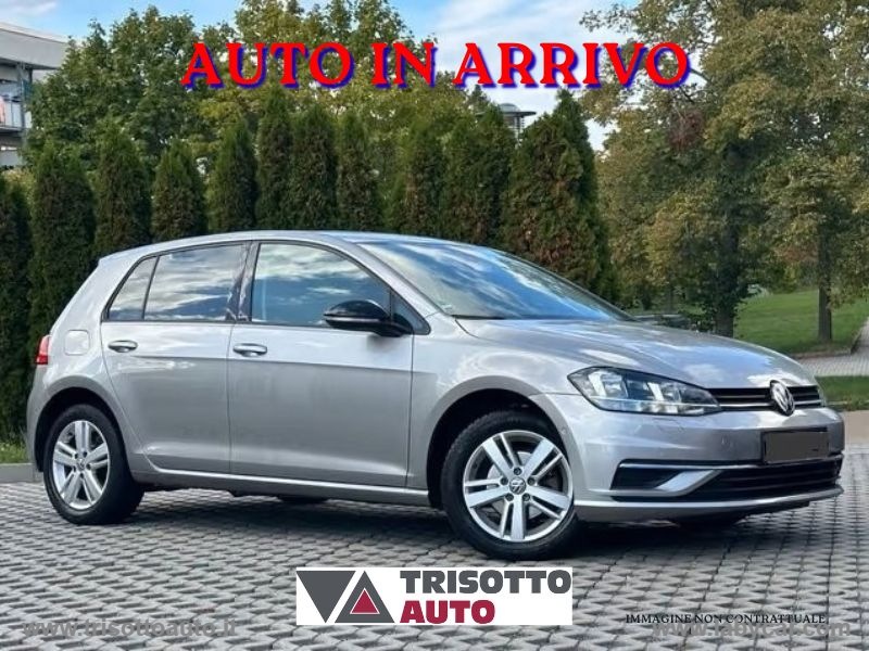 Golf 1.0 TSI 115CV 5p. Business