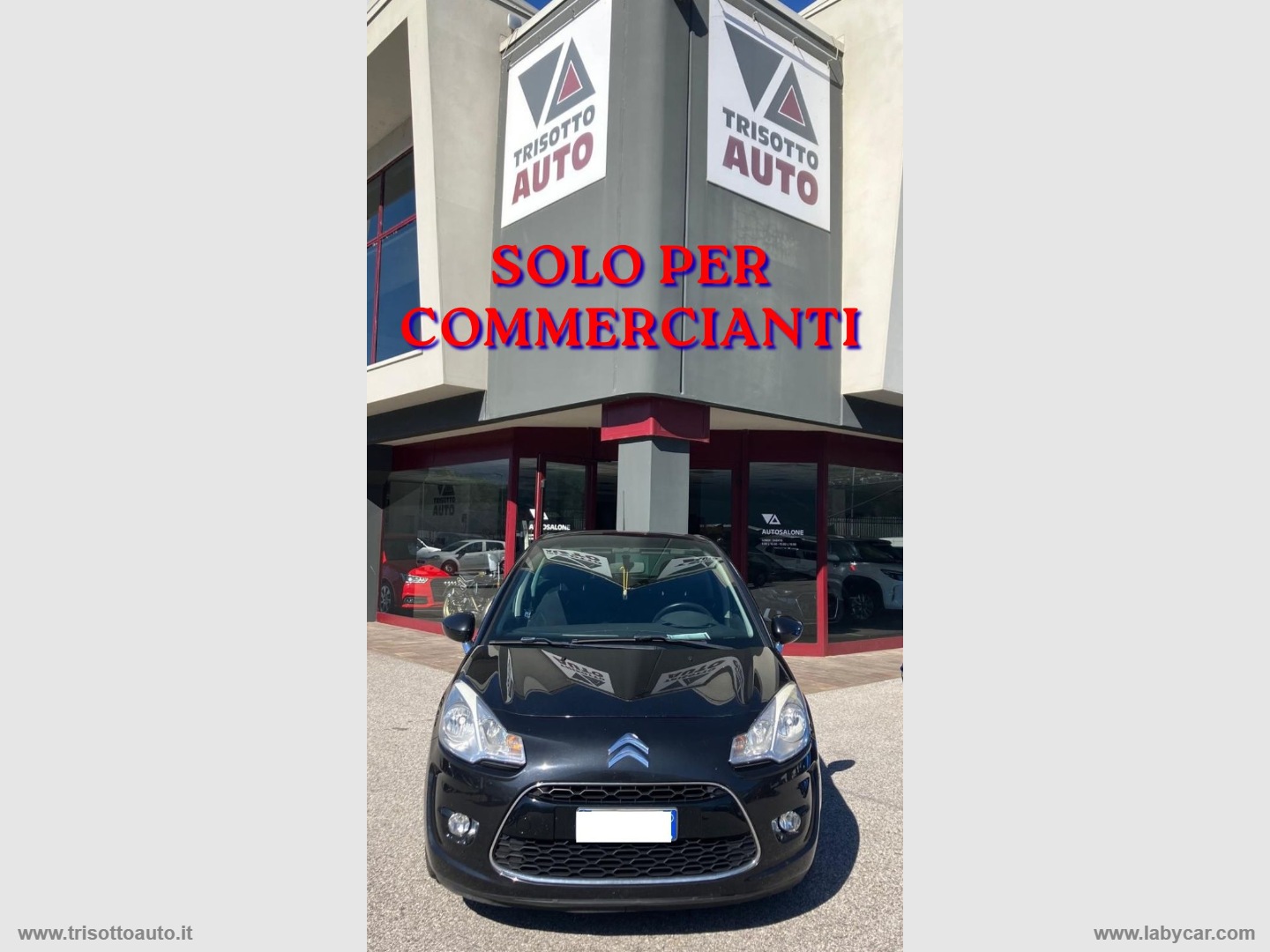 CITROEN C3