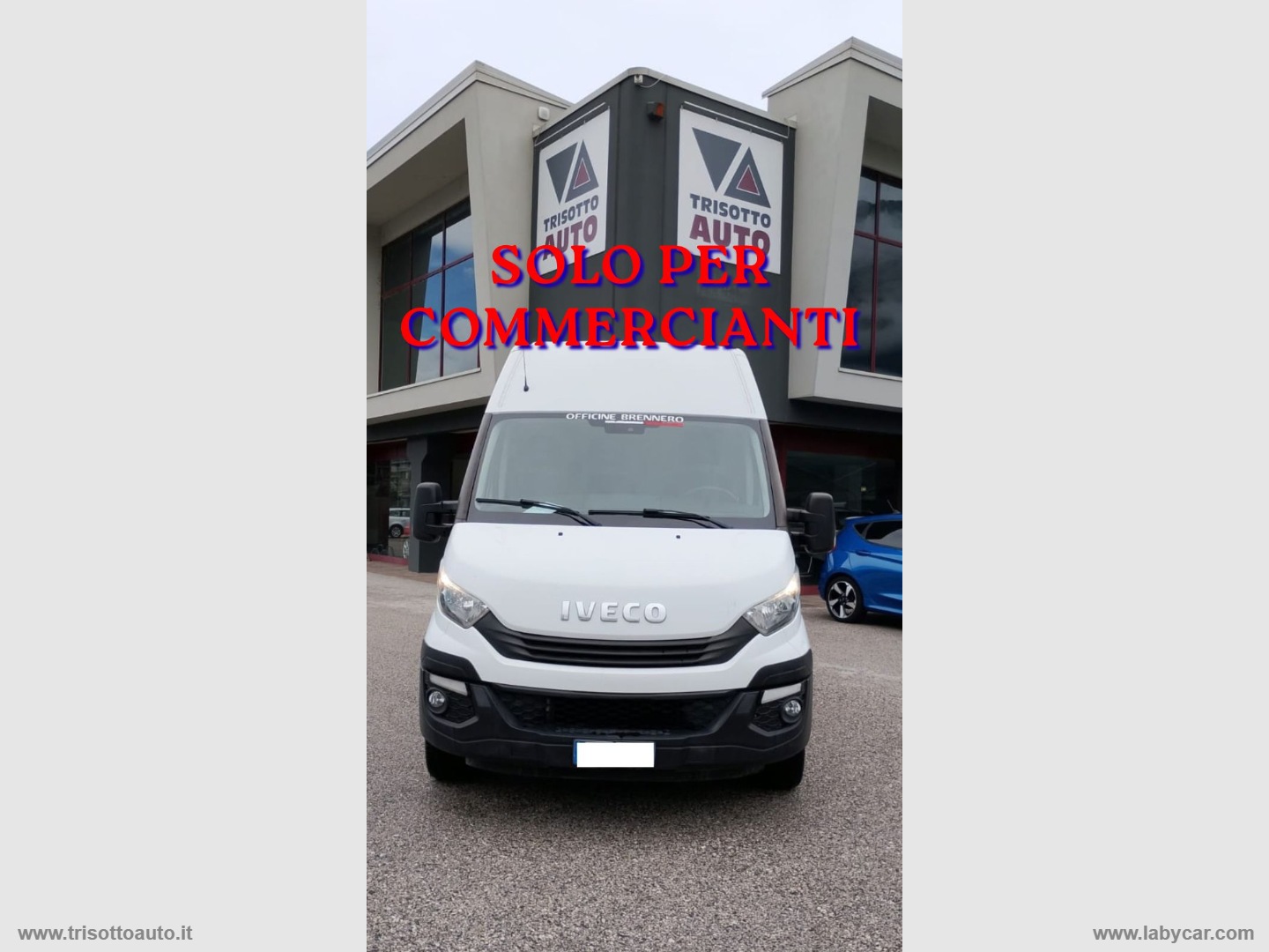 IVECO Daily