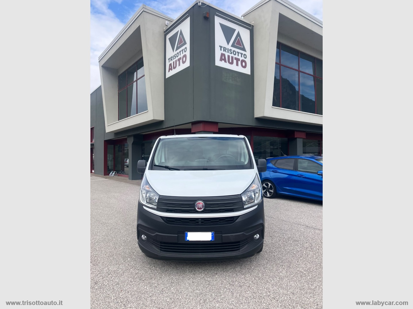 FIAT Talento