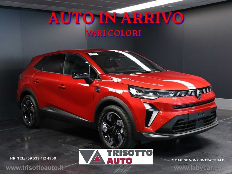 RENAULT Symbioz