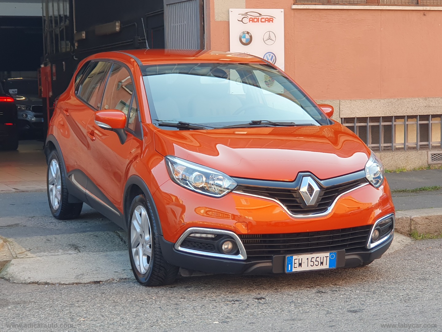 Captur 1.2 TCe 120 CV EDC Energy R-Link                                                        