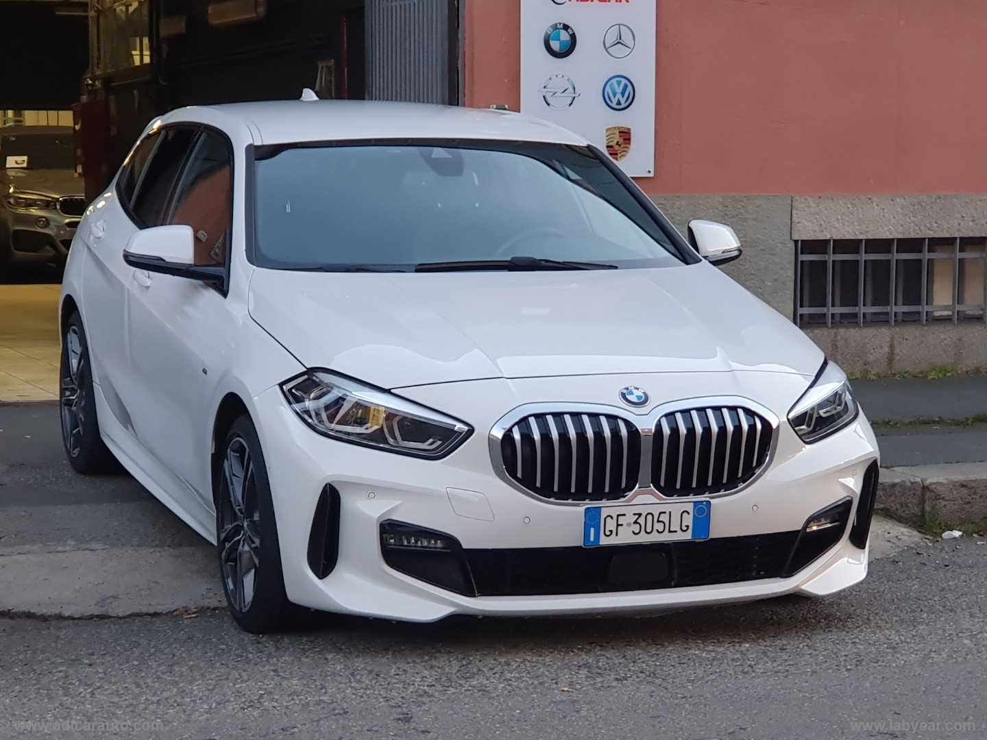 116d 5p. Msport                                                        
