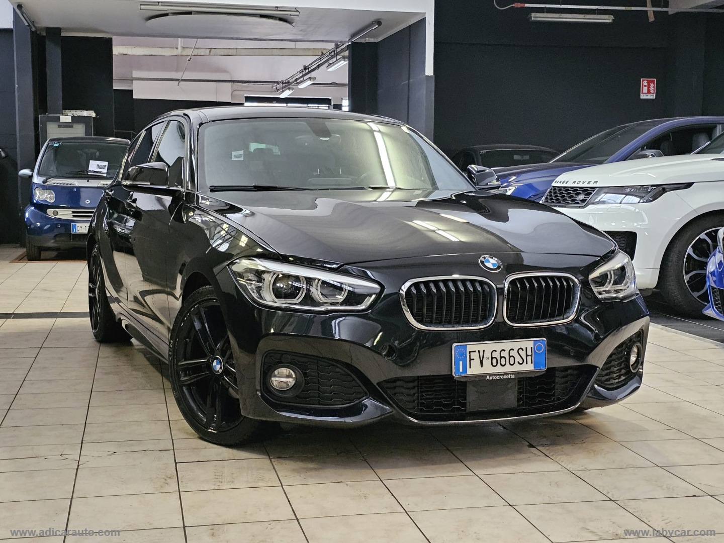 116d 5p. Msport                                                        