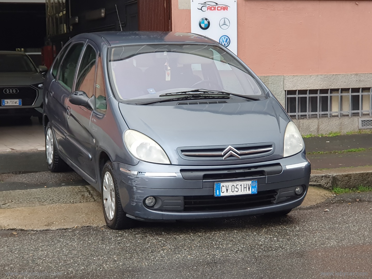 Xsara Picasso 1.6 BENZINA 95CV                                                        