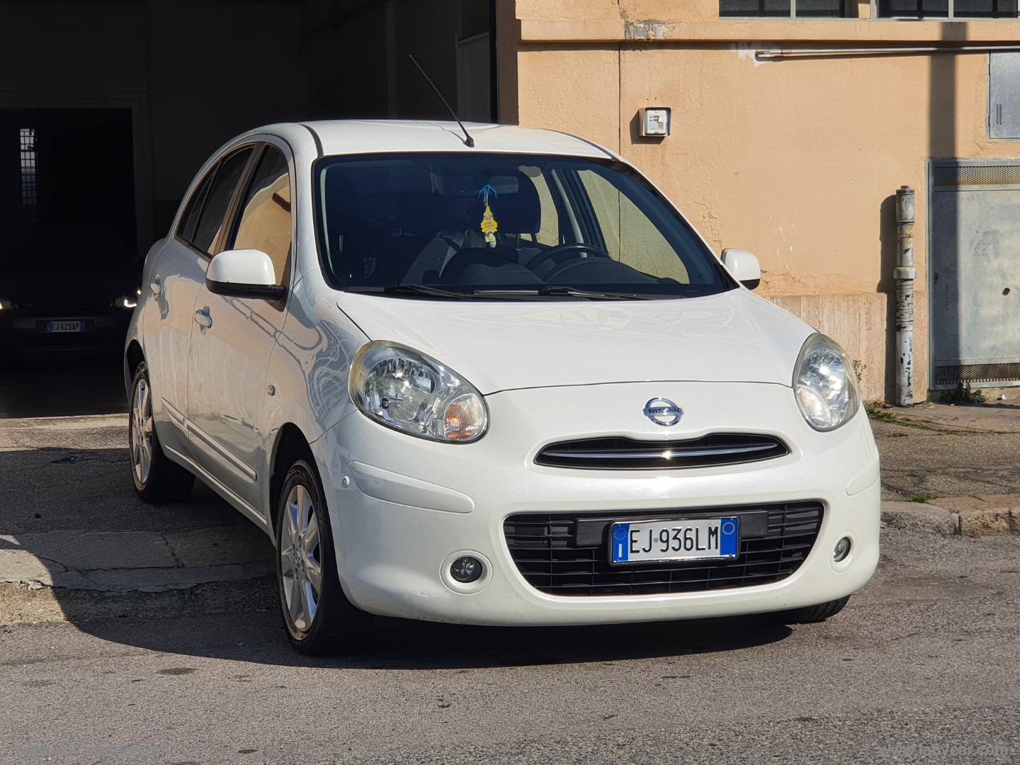 Micra 1.2 12V 5p. 80CV                                                        