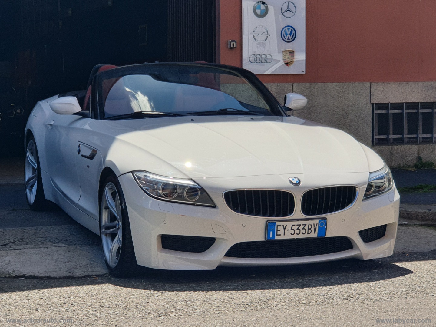 BMW Z4