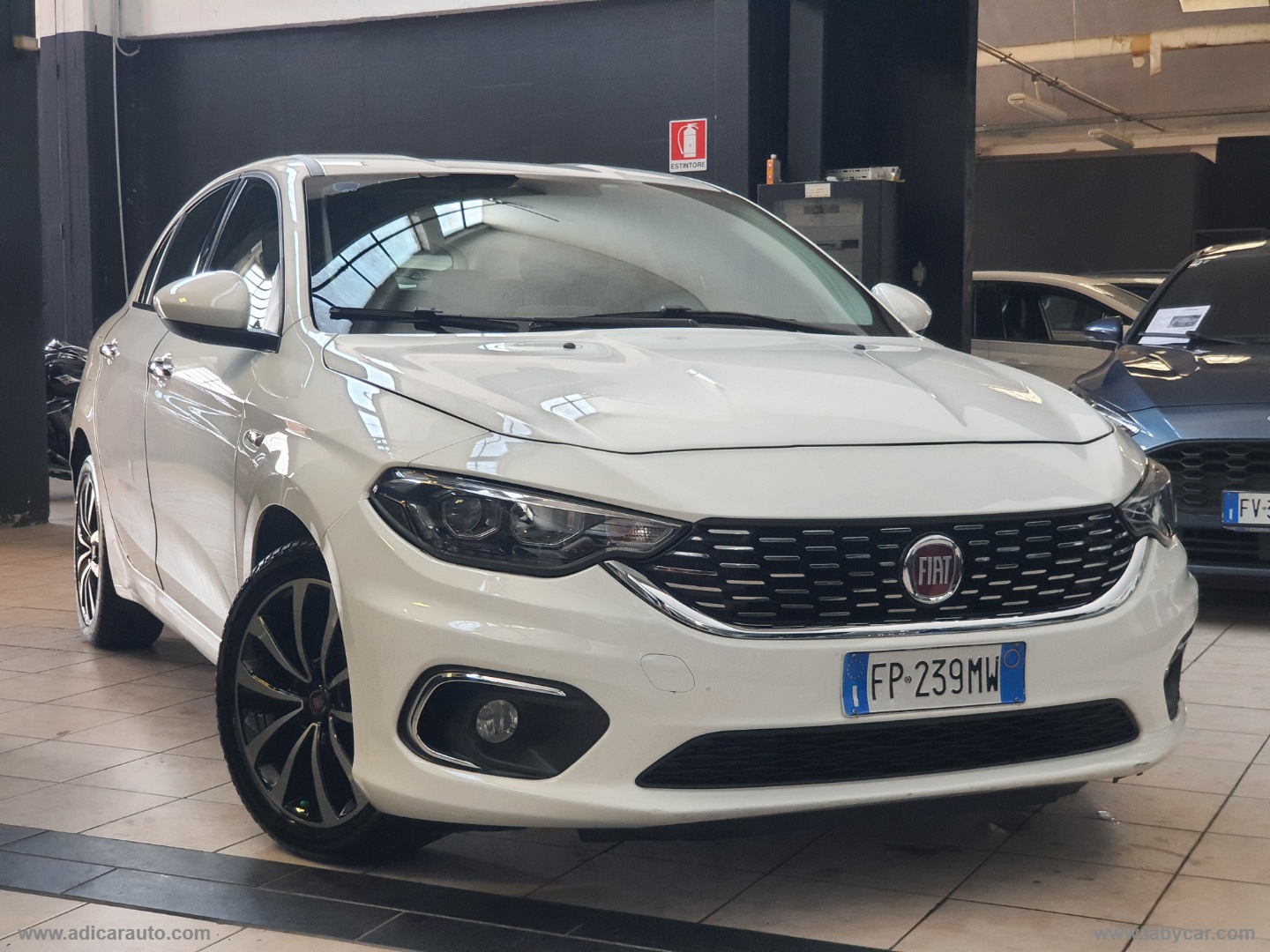 FIAT Tipo