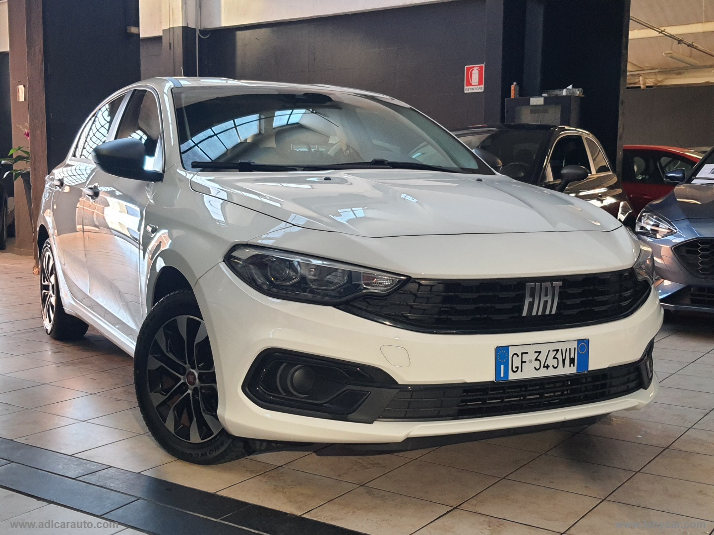 FIAT Tipo