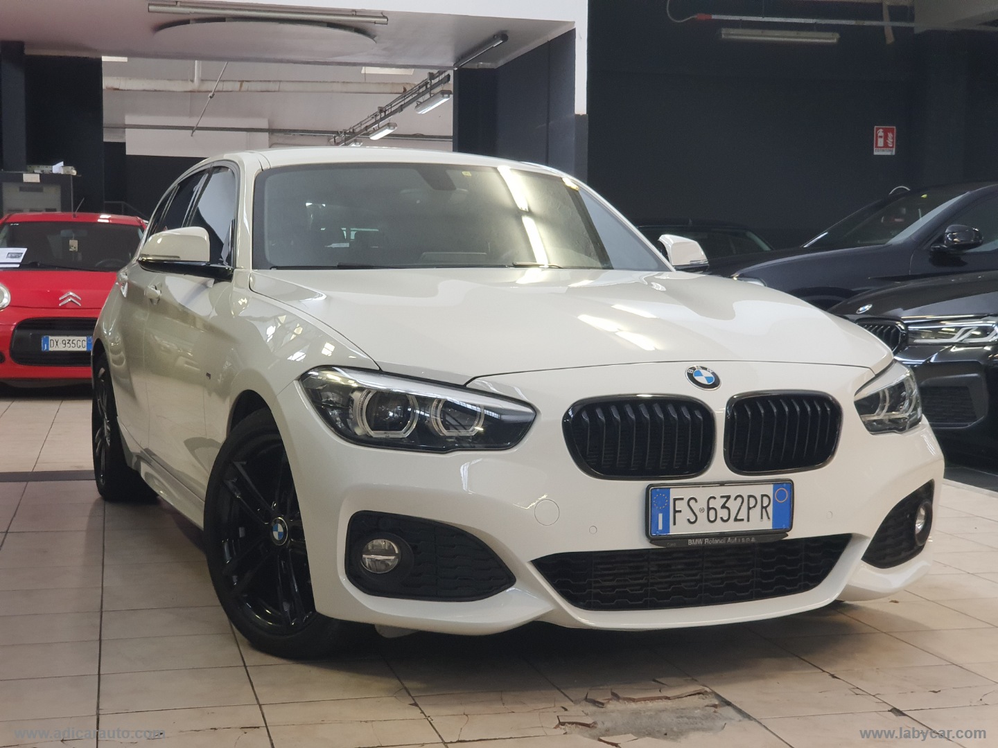 BMW Serie 1