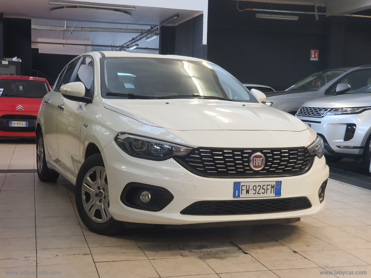 FIAT Tipo