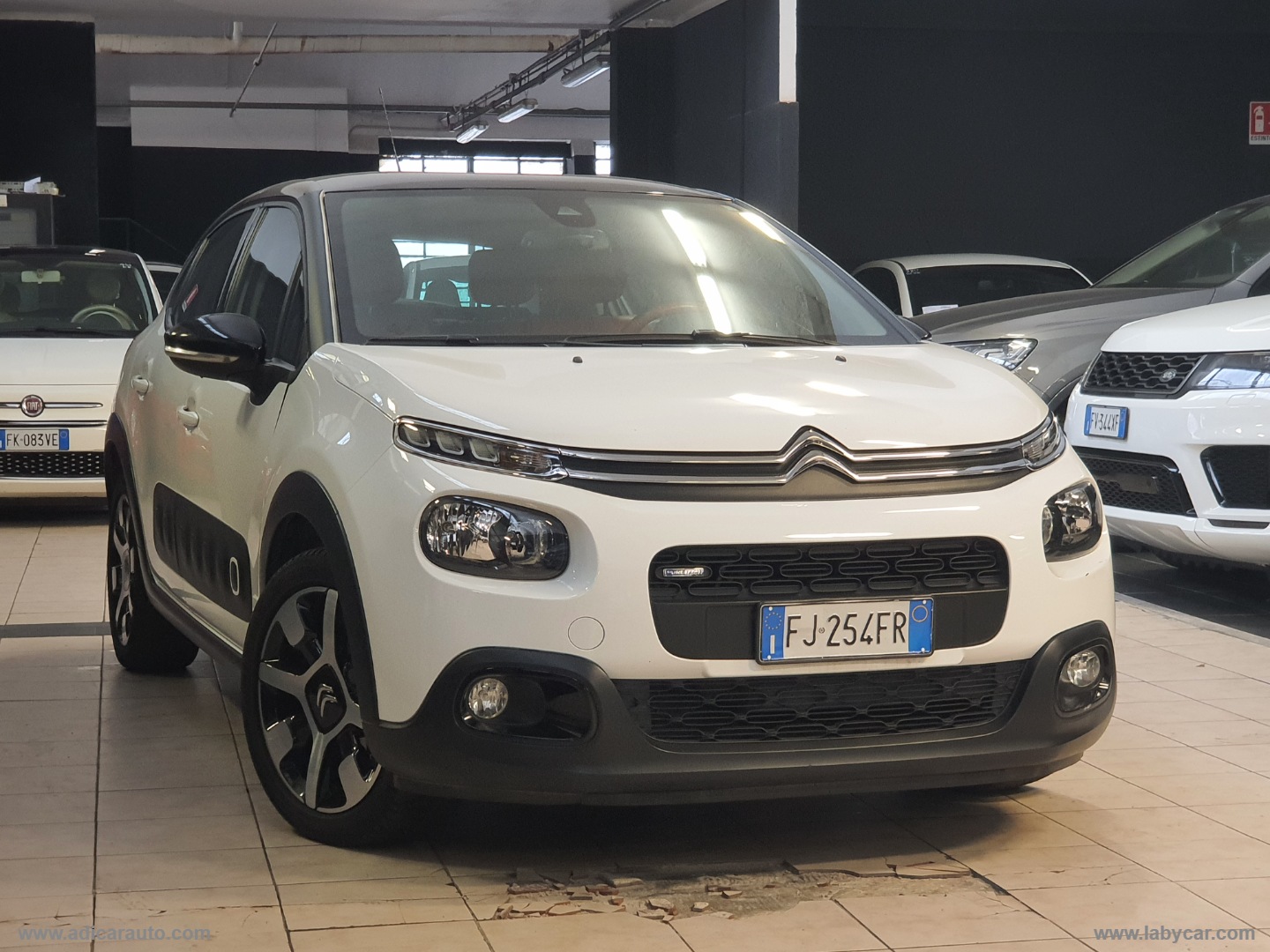 CITROEN C3