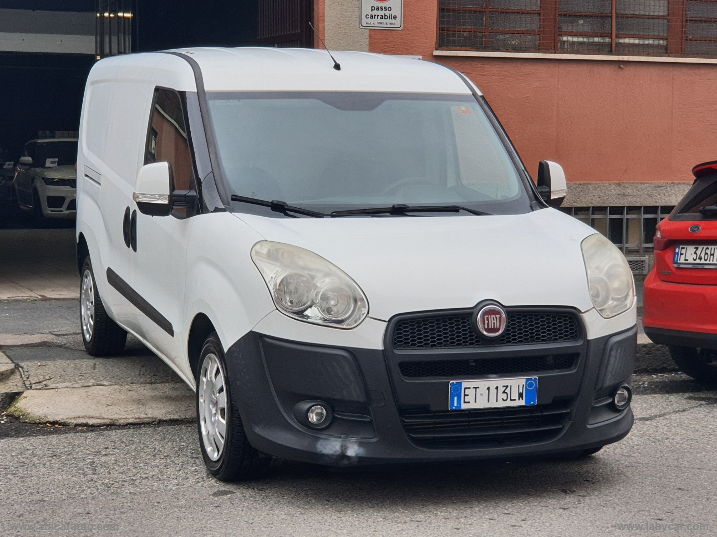 FIAT 