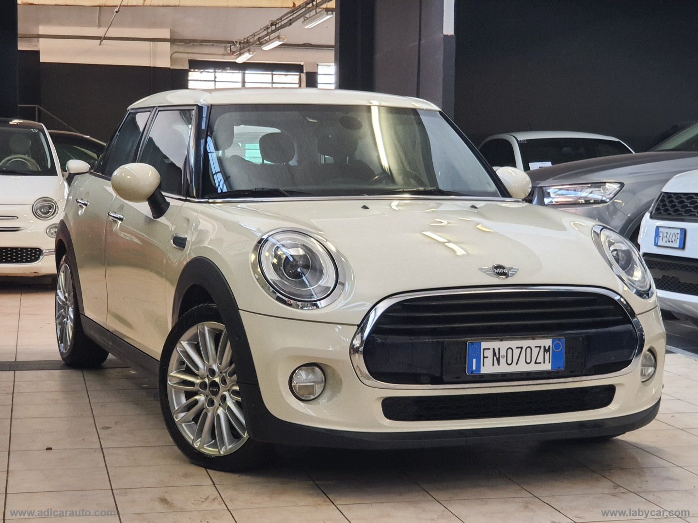 MINI Mini