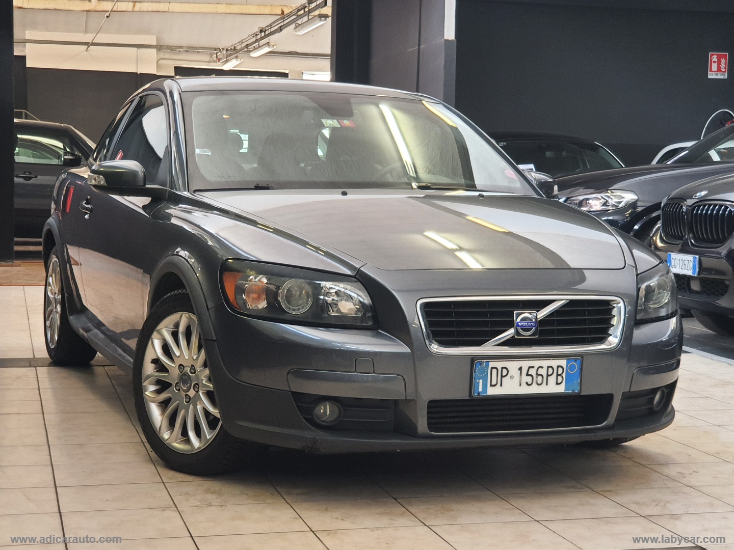 VOLVO C30
