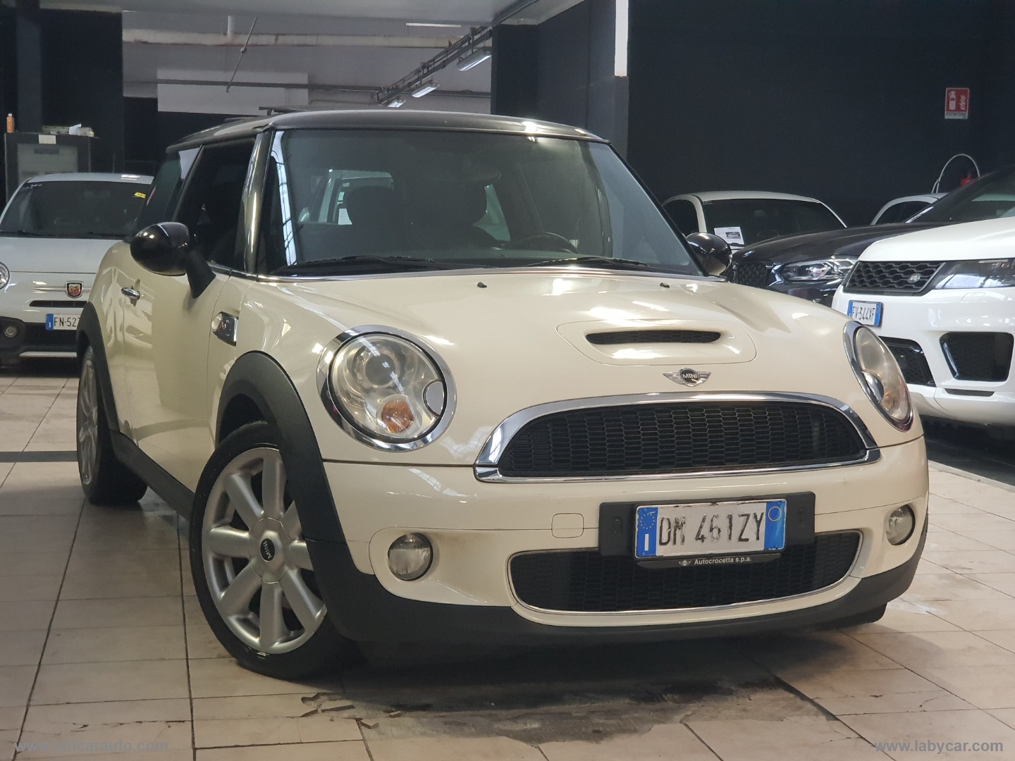 MINI Mini