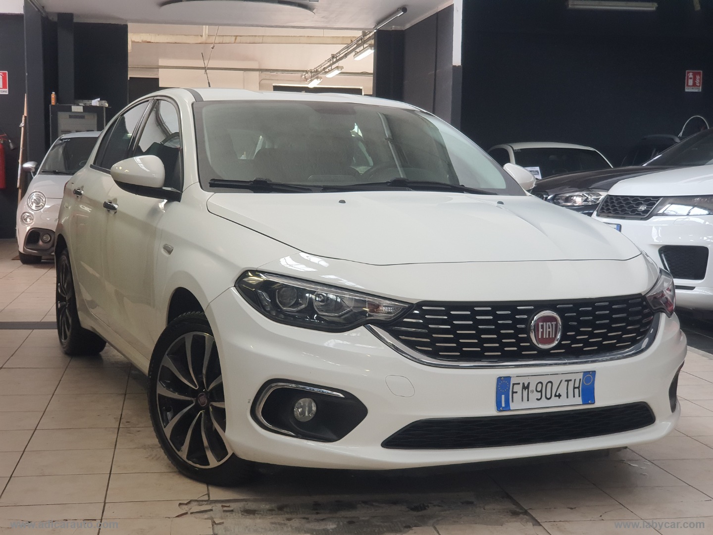 FIAT Tipo