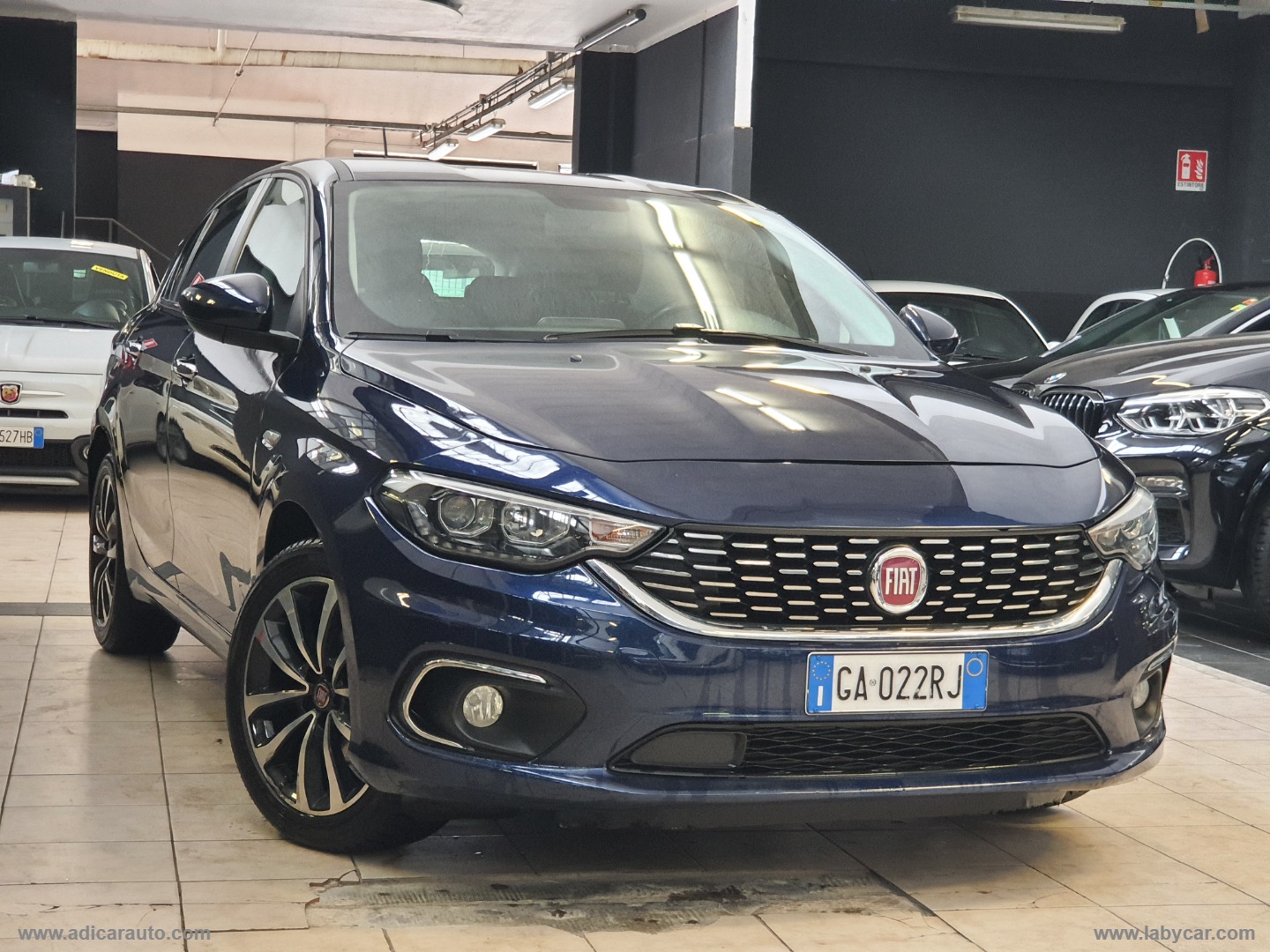 FIAT Tipo