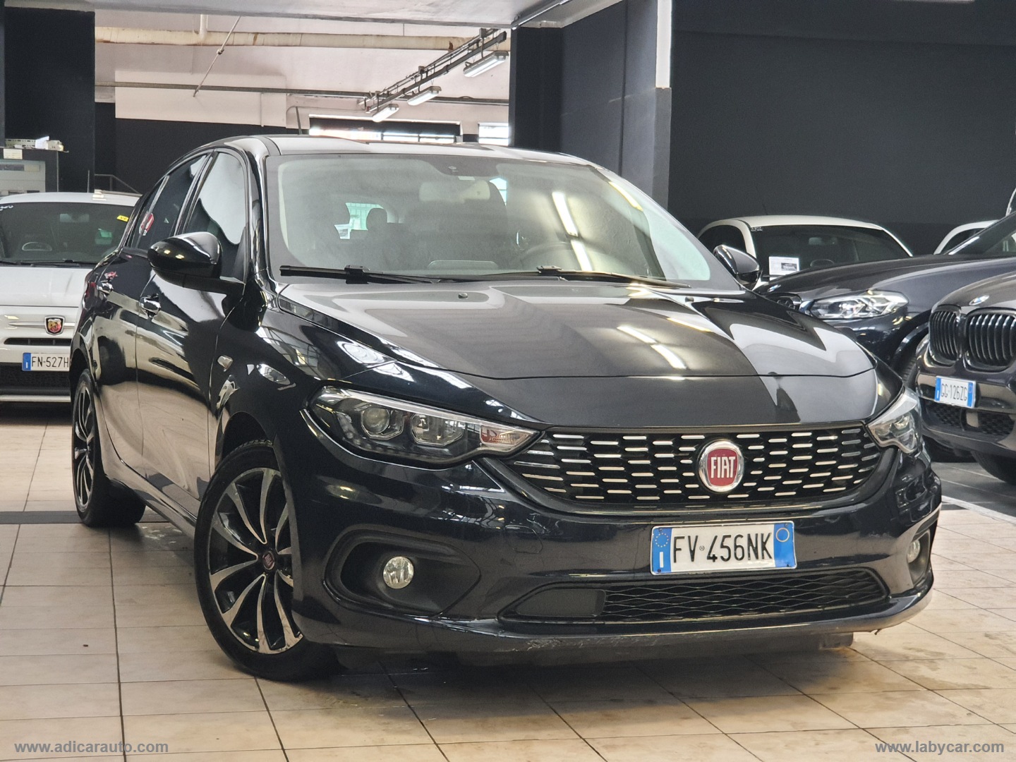 FIAT Tipo