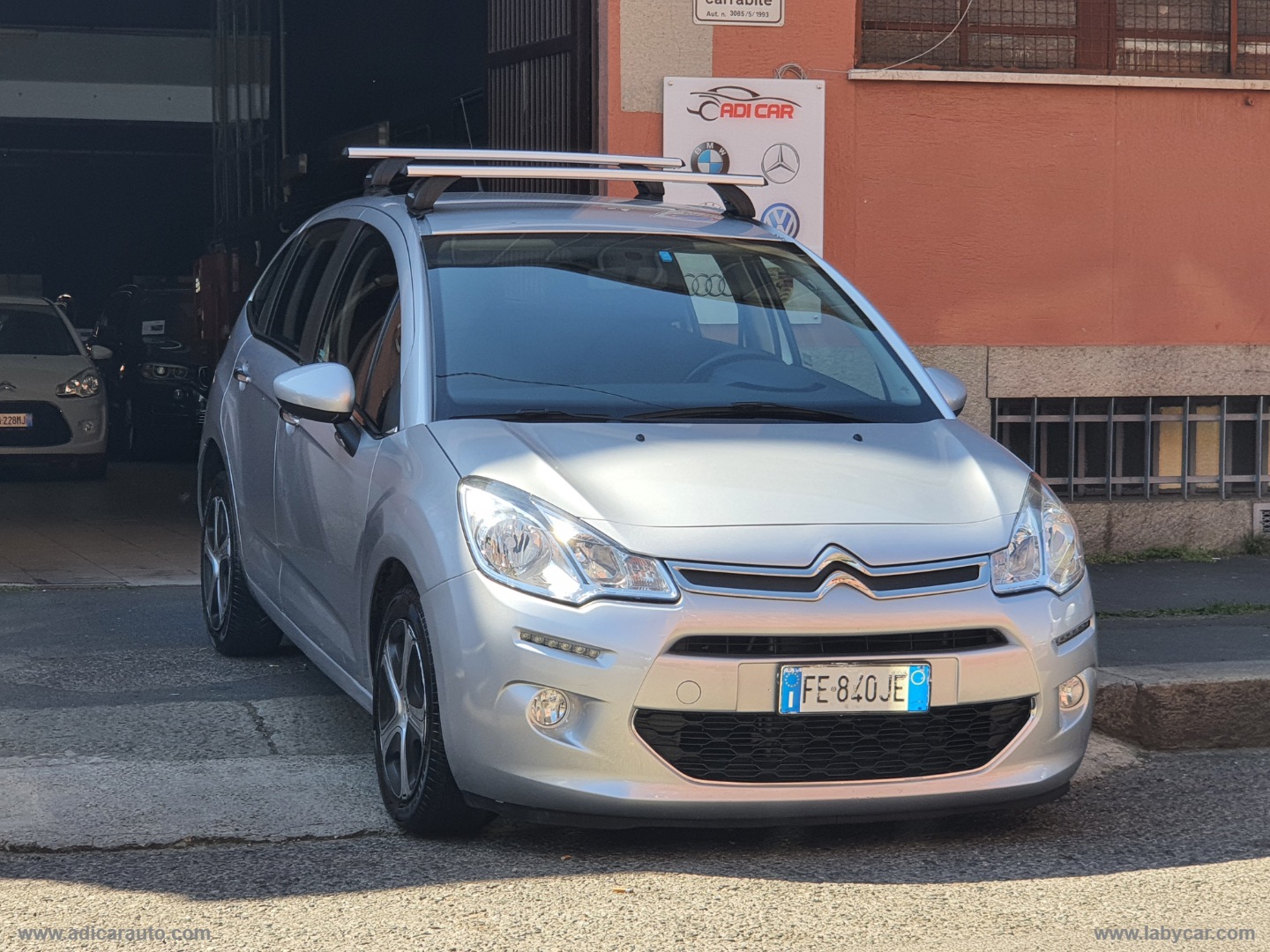 CITROEN C3
