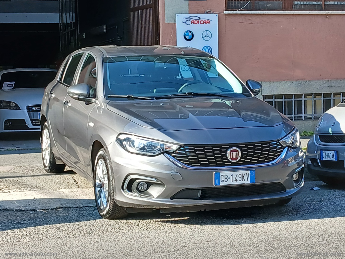FIAT Tipo