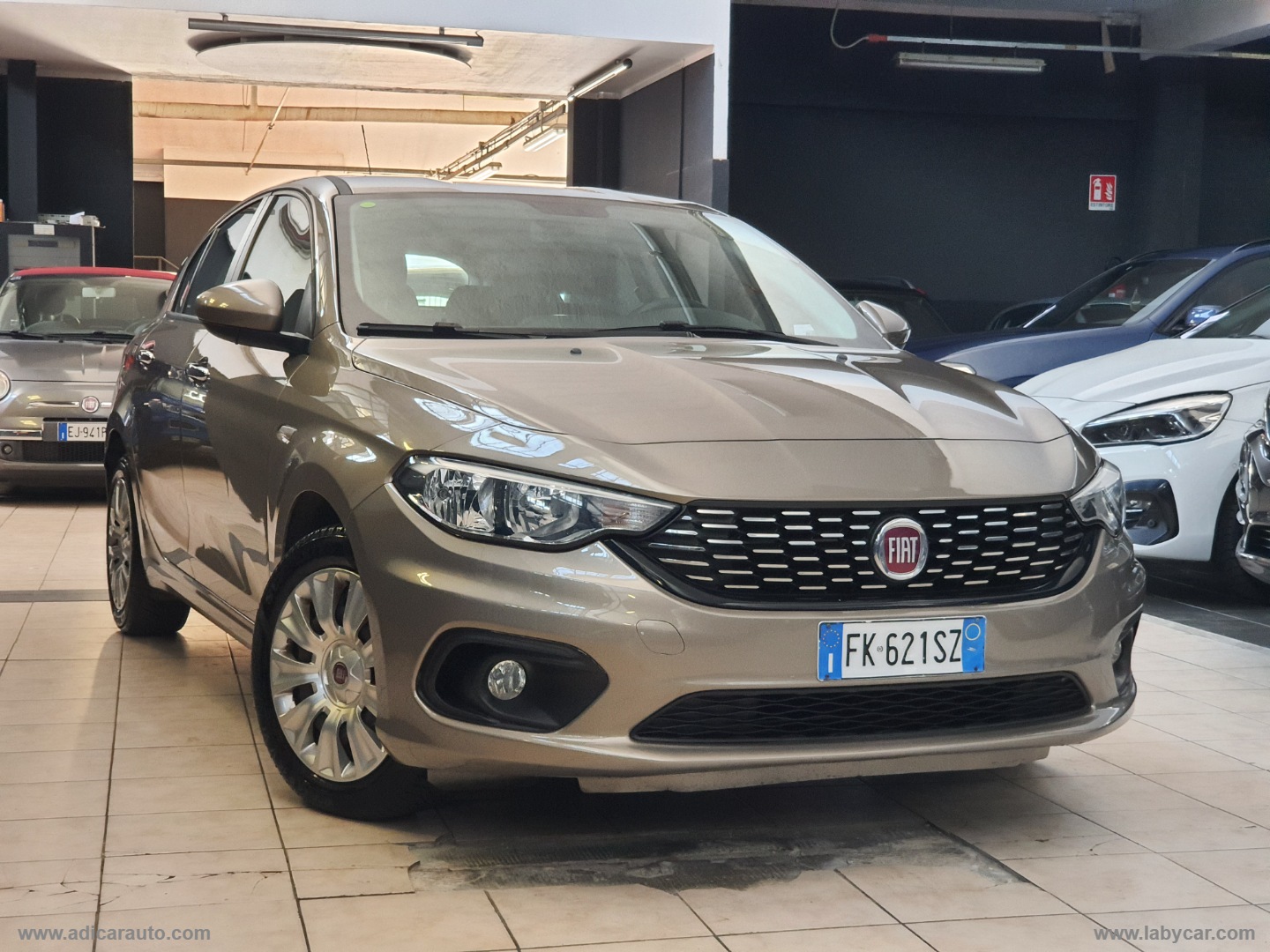 FIAT Tipo