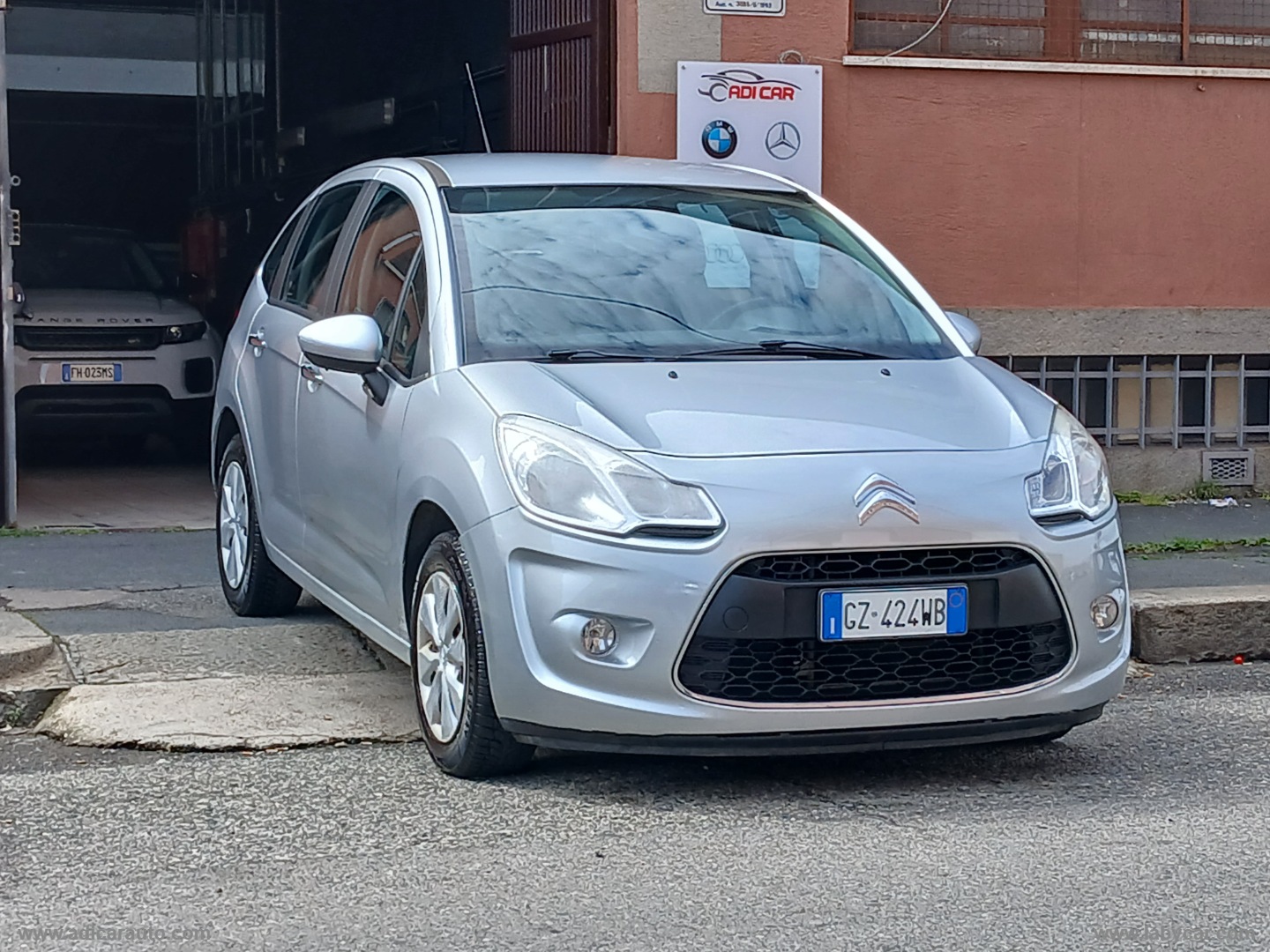 CITROEN C3