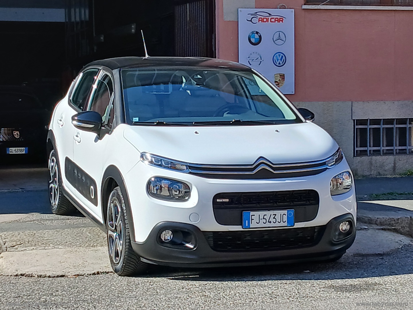 CITROEN C3