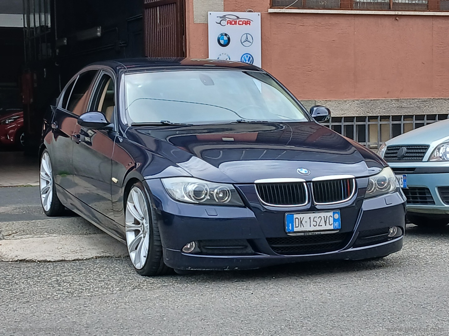 BMW Serie 3